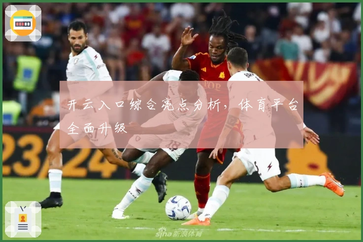 开云入口综合亮点分析，体育平台全面升级
