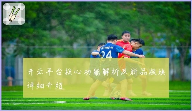 开云平台核心功能解析及新品版块详细介绍
